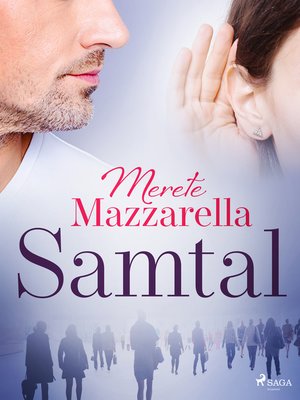 cover image of Samtal